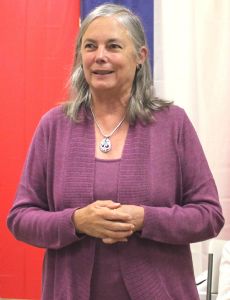Fran Pavley