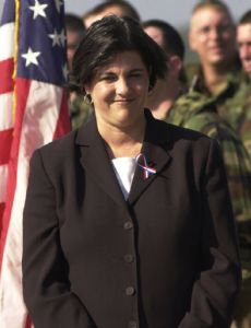 Jane M. Swift