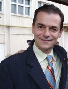 Ludovic Orban