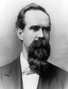 Henry E. Prickett