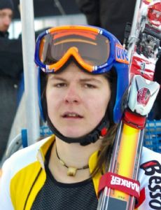 Edith Miklos