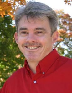 Todd D. Little
