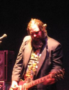 Rob Crow