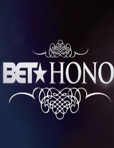 The BET Honors