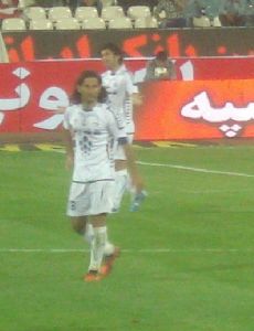 Pejman Nouri