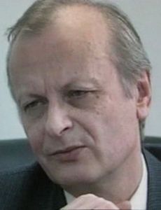 Aleksandr Romantsov