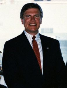 George S. Mickelson