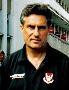 Marek Kusto