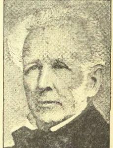 William Benjamin Robinson