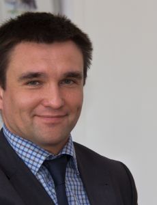 Pavlo Klimkin