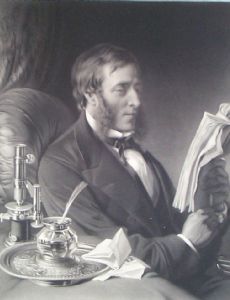Richard Quain