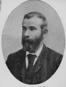 Robert Philp