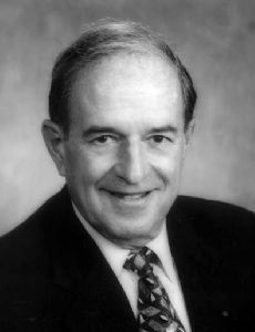 David Atlas