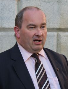 Trevor Ó Clochartaigh