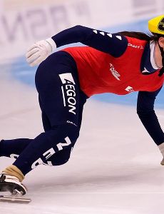 Maaike Vos