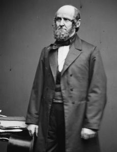 Elbridge G. Spaulding