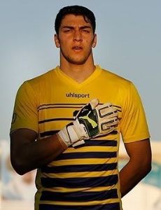 Mohammadreza Akhbari