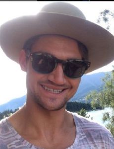 Andrew Wylie (skier)