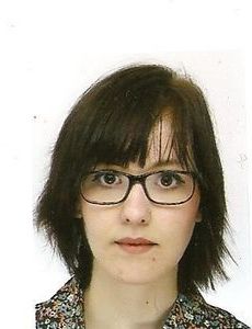 Katie Nicholls