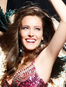 Maria Fernanda Semino