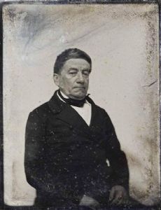 José María Paz