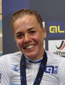 Silvia Zanardi