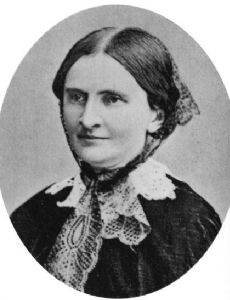 Louise von François