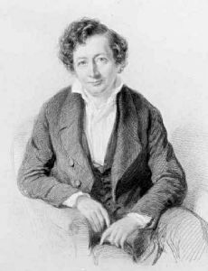 John Pringle Nichol