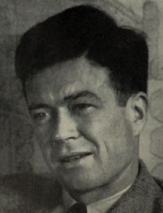 Garrett Eckbo