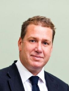 Euan Edworthy