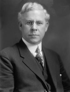 Jerome F. Donovan