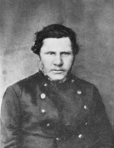 Jón Thoroddsen elder