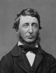 Civil Disobedience (Thoreau)