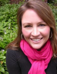 Heather Webb (Author)