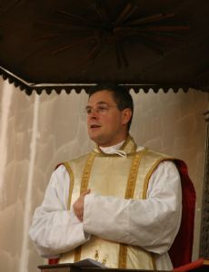 John Berg