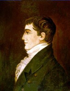 Thomas B. Robertson