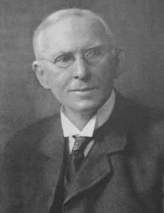 Bertram Windle