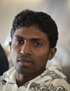 Denson Devadas