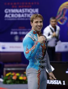 Alexei Dudchenko