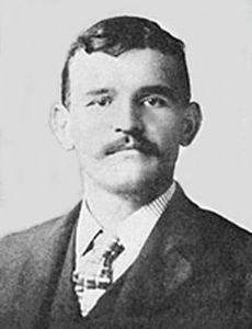 Gustave Whitehead
