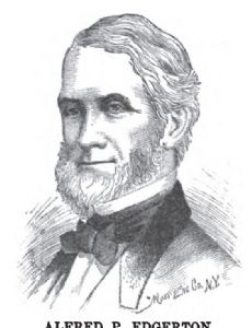Alfred Peck Edgerton