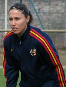 María Paz Vilas