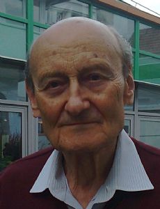 Egon Balas