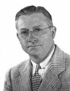 Armstrong Sperry