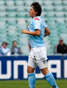 Catherine Cannuli