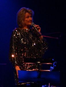 Karin Krog