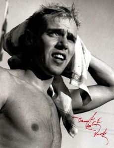 Bengt Rask