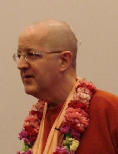 Romapada Swami