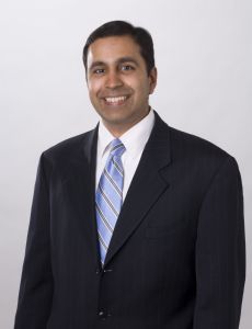 Raja Krishnamoorthi