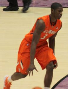 Brandon Paul